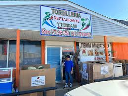 Tortilleria Restaurante Y Tienda Mi Guatemex